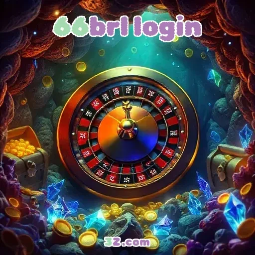 A Mágica dos Slots no 66brl Login: Tente sua Sorte!